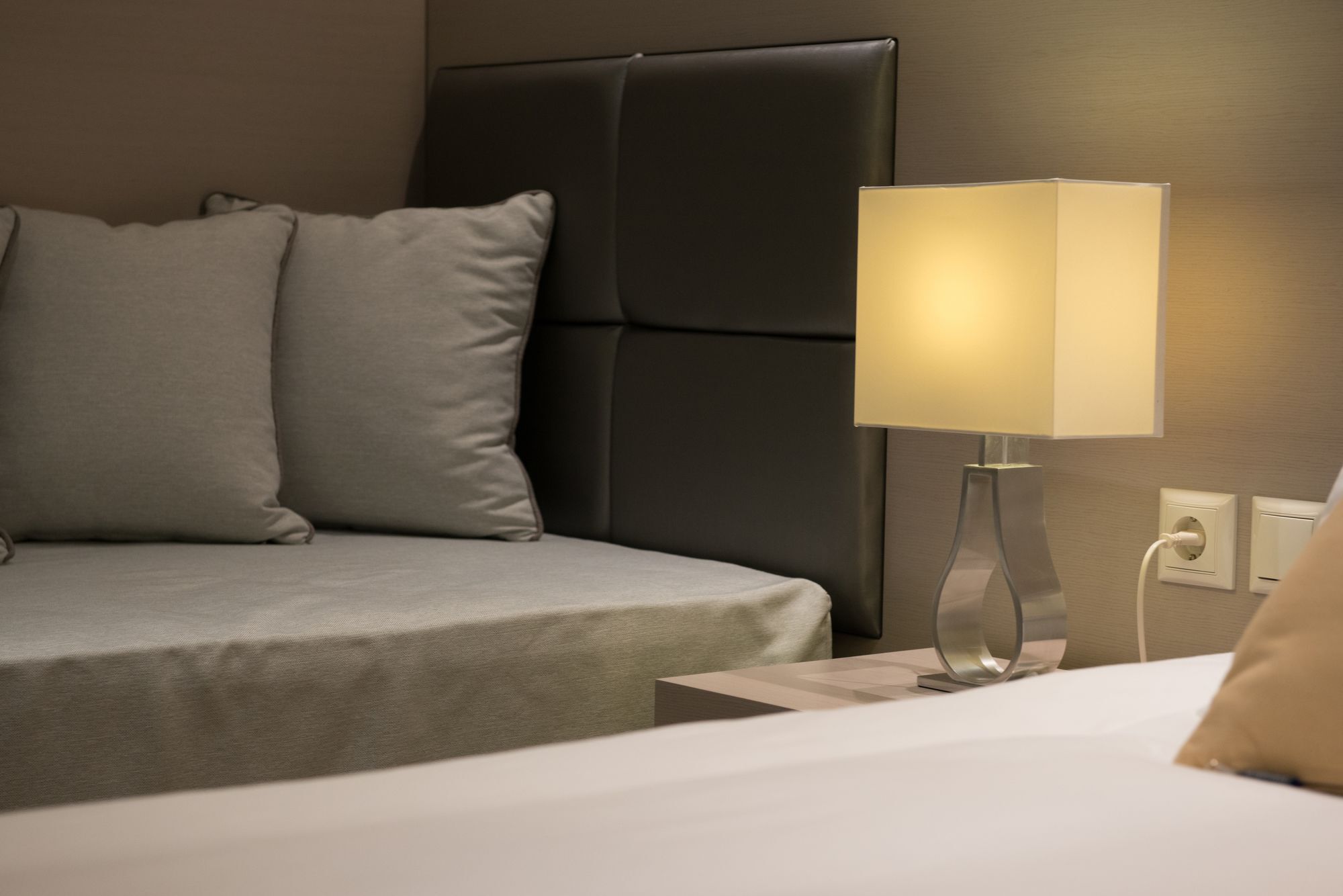 Angelica Hotel Тасос Экстерьер фото